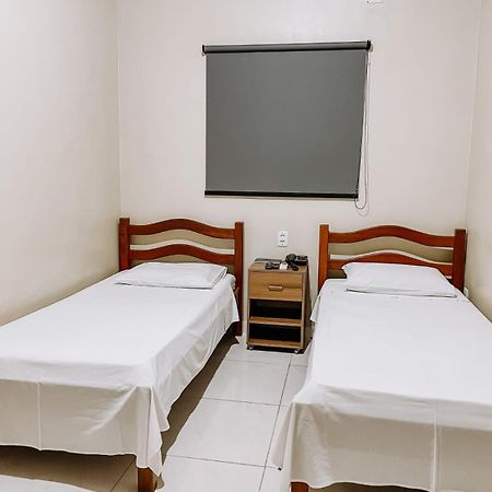Hotel Goiania Tucuruí Esterno foto