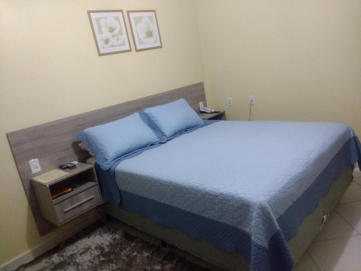 Hotel Goiania Tucuruí Esterno foto