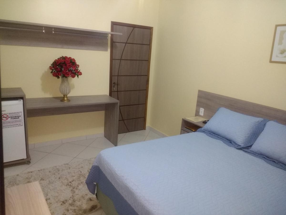 Hotel Goiania Tucuruí Esterno foto