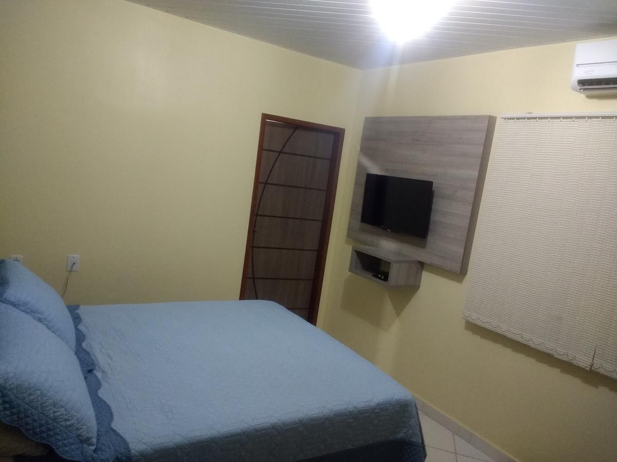 Hotel Goiania Tucuruí Esterno foto