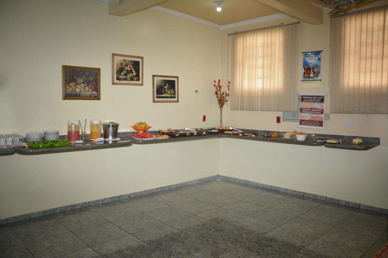Hotel Goiania Tucuruí Esterno foto