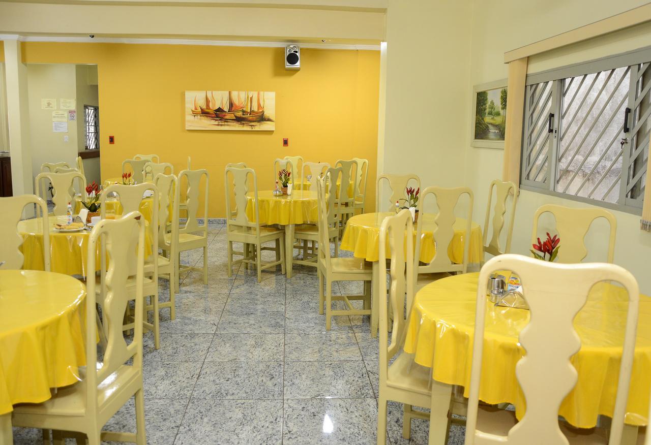 Hotel Goiania Tucuruí Esterno foto