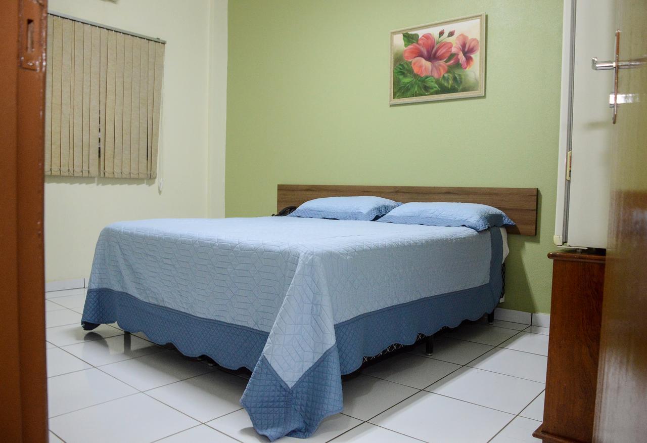 Hotel Goiania Tucuruí Esterno foto